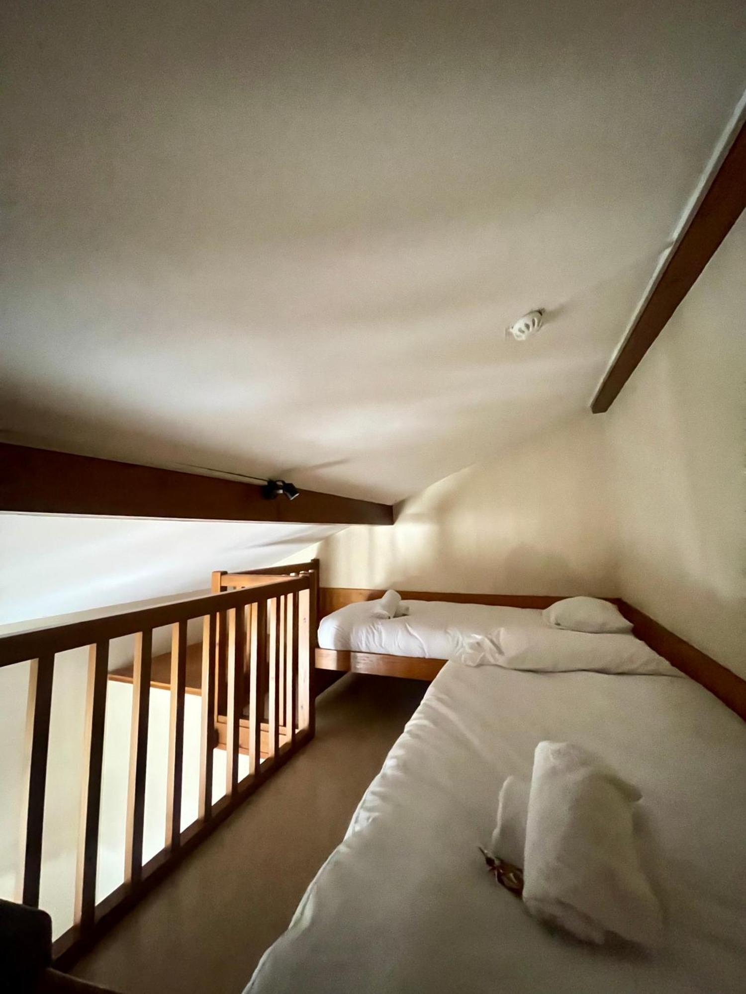 Hotel Le Montblanc فلوميه المظهر الخارجي الصورة
